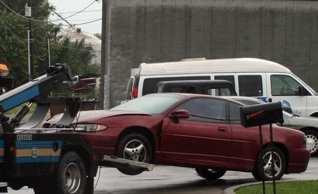 cash For Trucks